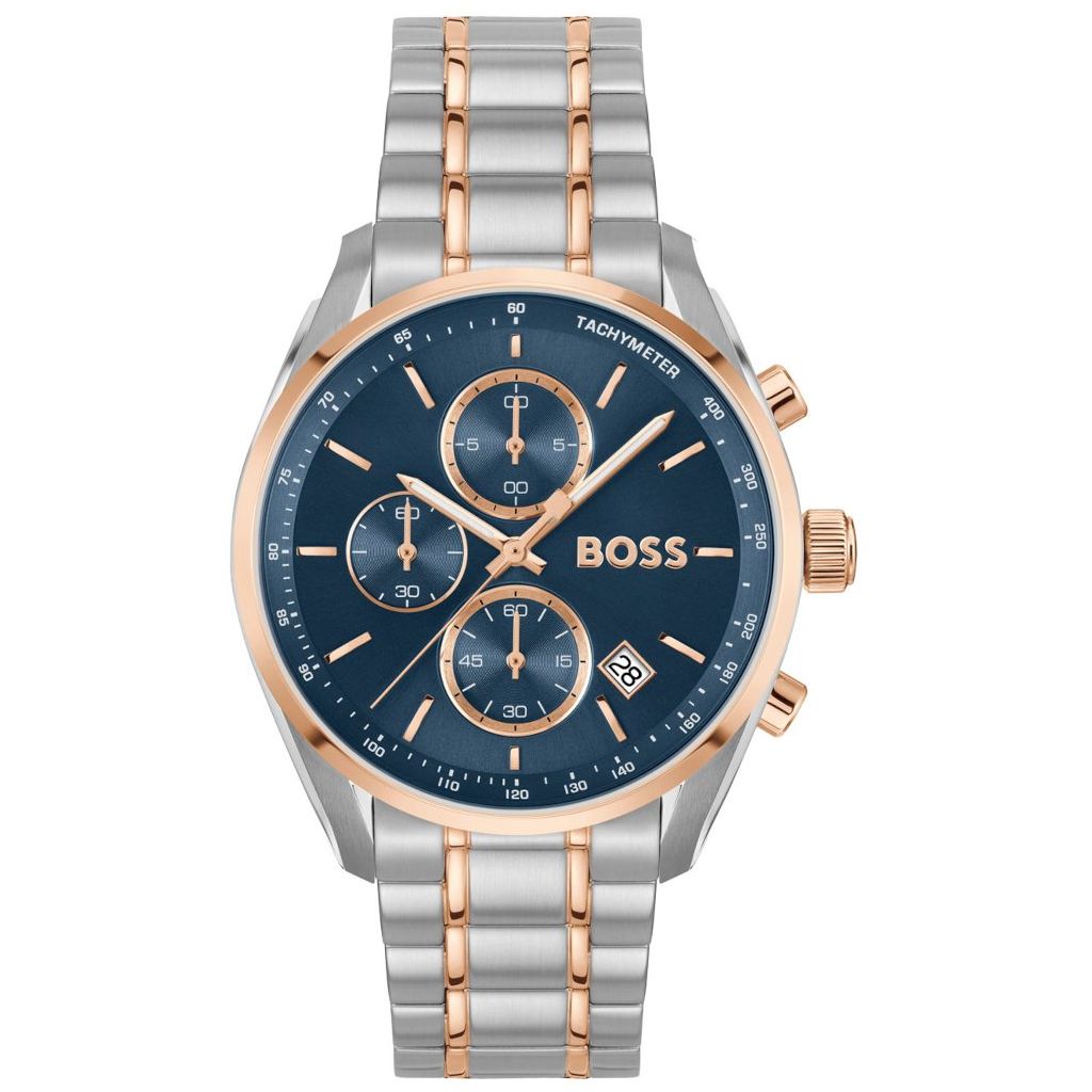 ZEGAREK BOSS GRAND PRIX