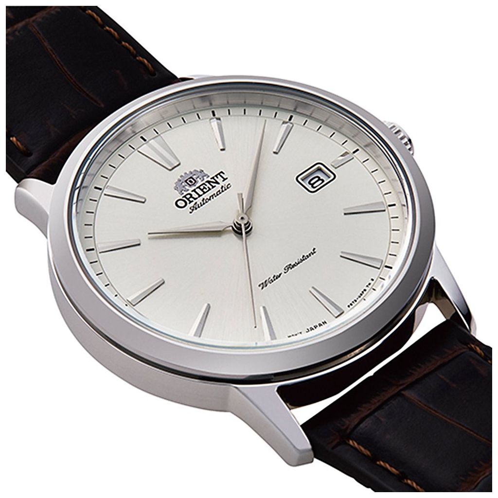 ZEGAREK ORIENT Symphony Automatic