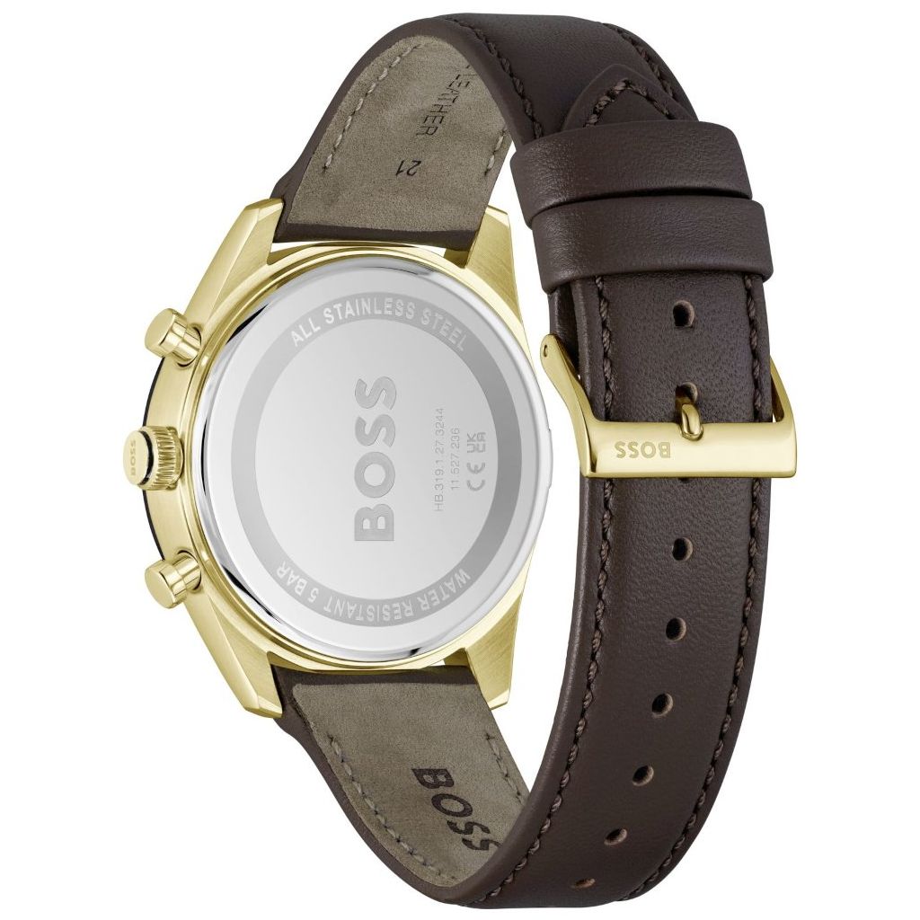 ZEGAREK BOSS TOURMASTER