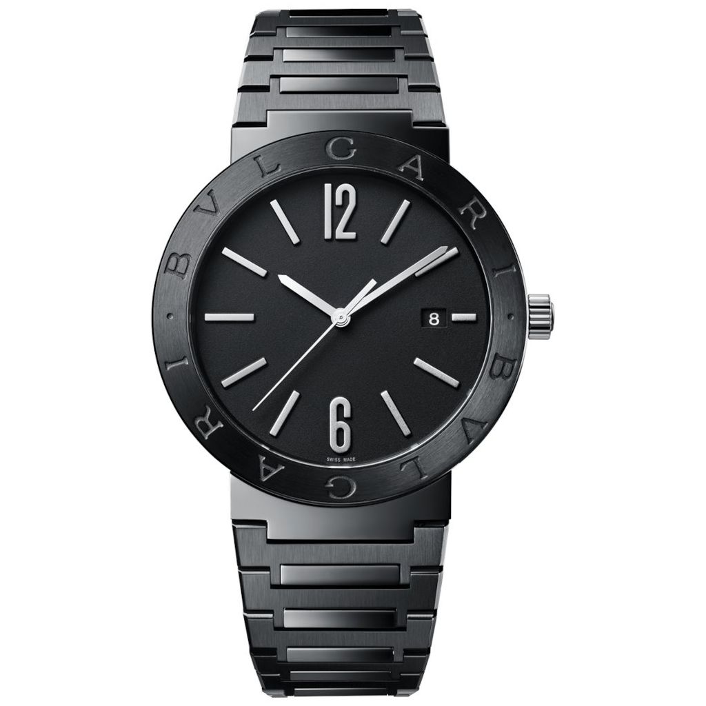 ZEGAREK BVLGARI BVLGARI