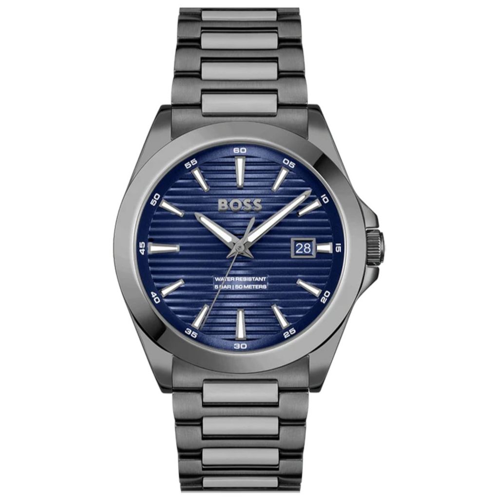 ZEGAREK HUGO BOSS STRIKE