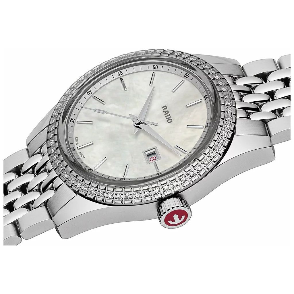 ZEGAREK RADO HyperChrome Classic Diamonds