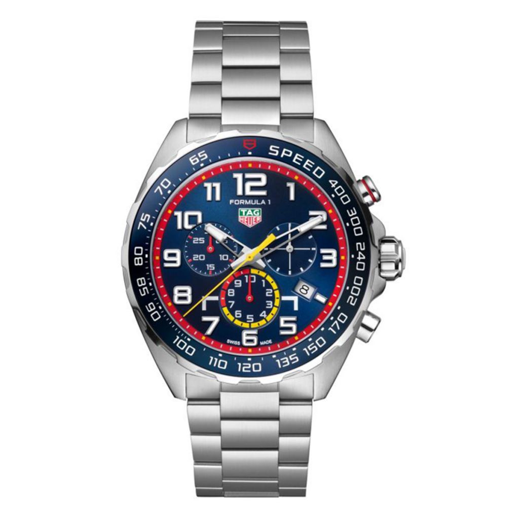 ZEGAREK TAG HEUER FORMULA 1 X RED BULL RACING