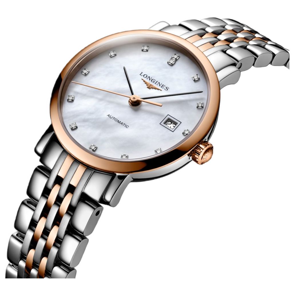 LONGINES ELEGANT COLLECTION