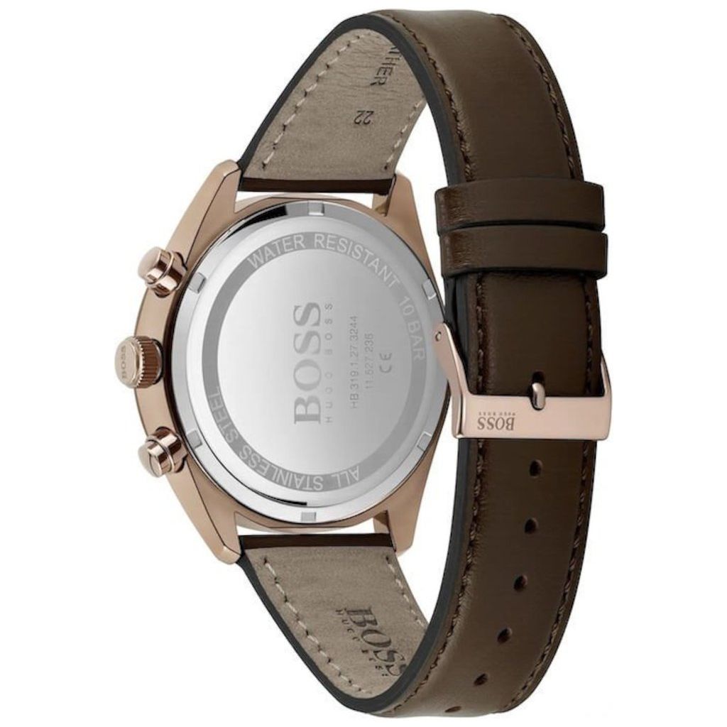 ZEGAREK HUGO BOSS CHAMPION