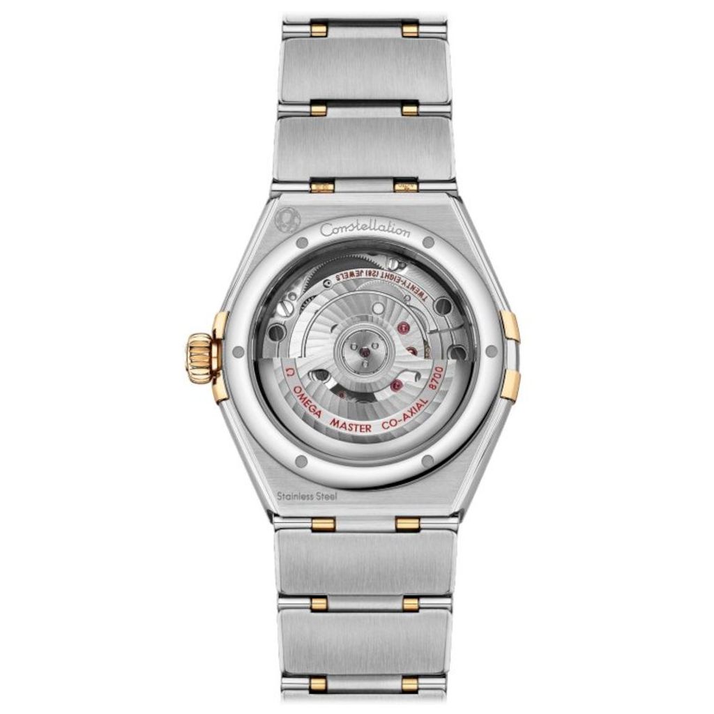 ZEGAREK OMEGA Constellation