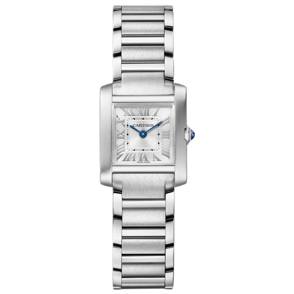 ZEGAREK CARTIER TANK FRANCAISE