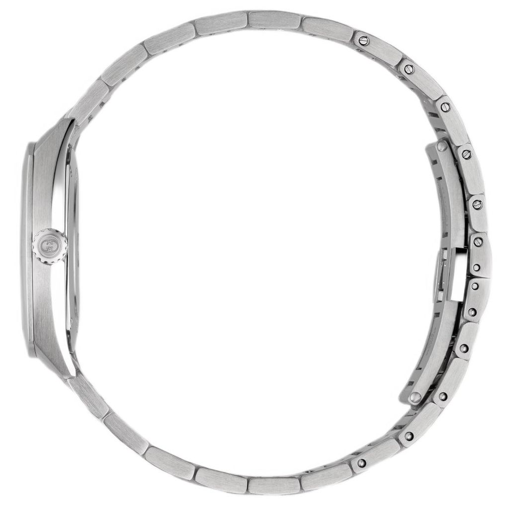 ZEGAREK GUCCI INTERLOCKING