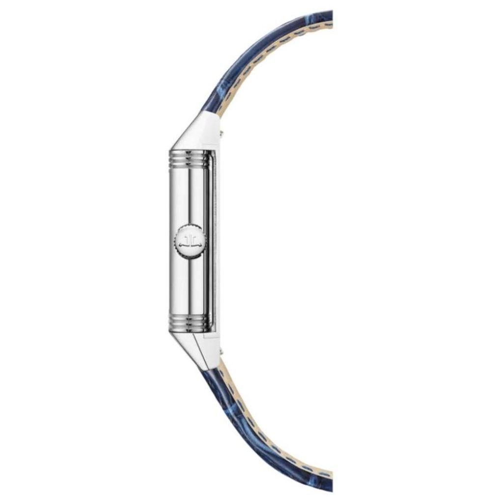 ZEGAREK JAEGER-LECOULTRE REVERSO CLASSIC MONOFACE