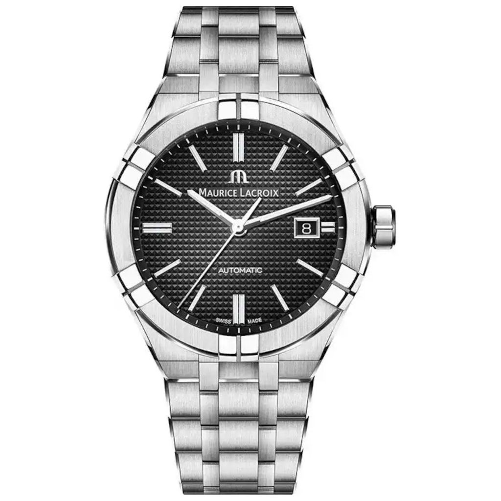ZEGAREK MAURICE LACROIX AIKON AUTOMATIC