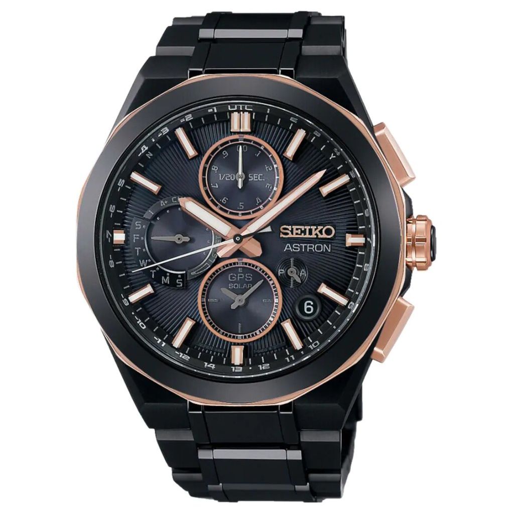 ZEGAREK SEIKO ASTRON 100th Anniversary Limited Edition