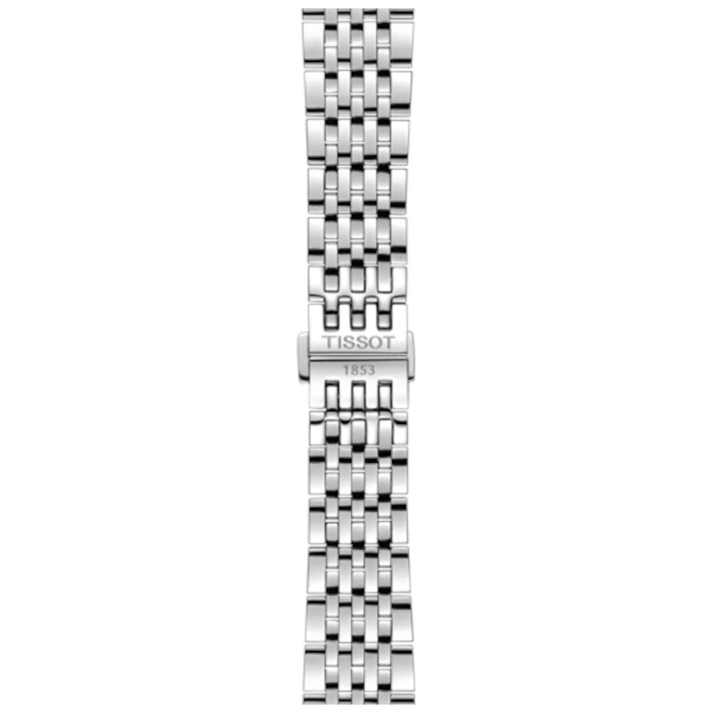 TISSOT Le Locle Powermatic 80