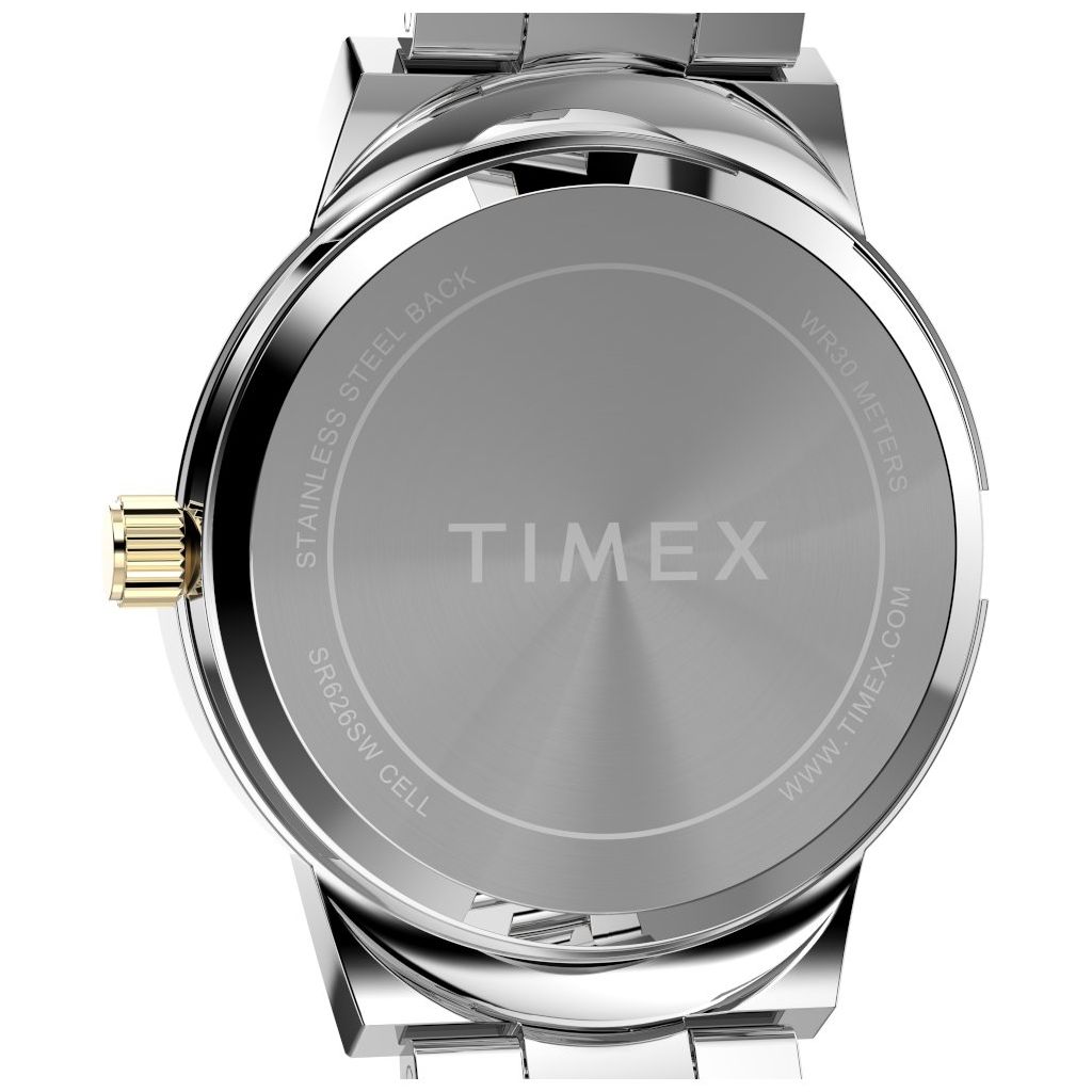 ZEGAREK TIMEX MAIN STREET