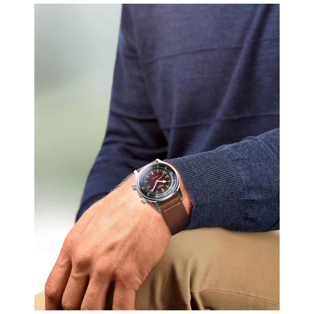 LONGINES LEGEND DIVER