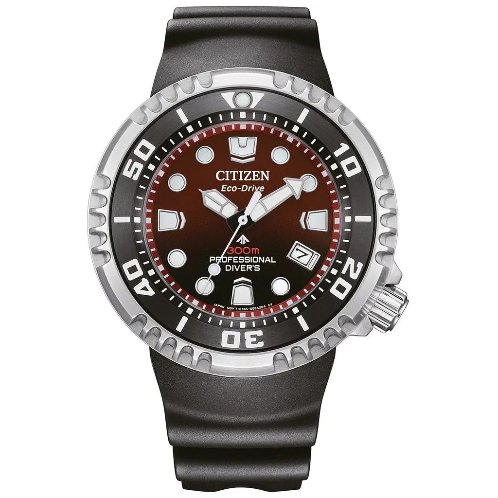 ZEGAREK CITIZEN PROMASTER MARINE PROFESSIONAL DIVER