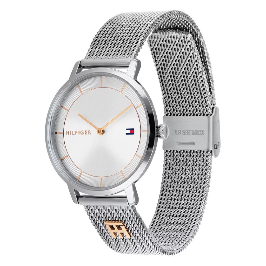 ZEGAREK TOMMY HILFIGER TEA