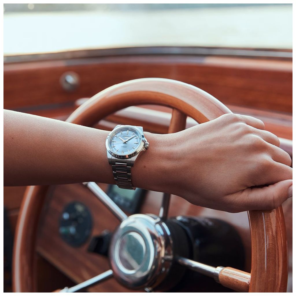 LONGINES CONQUEST