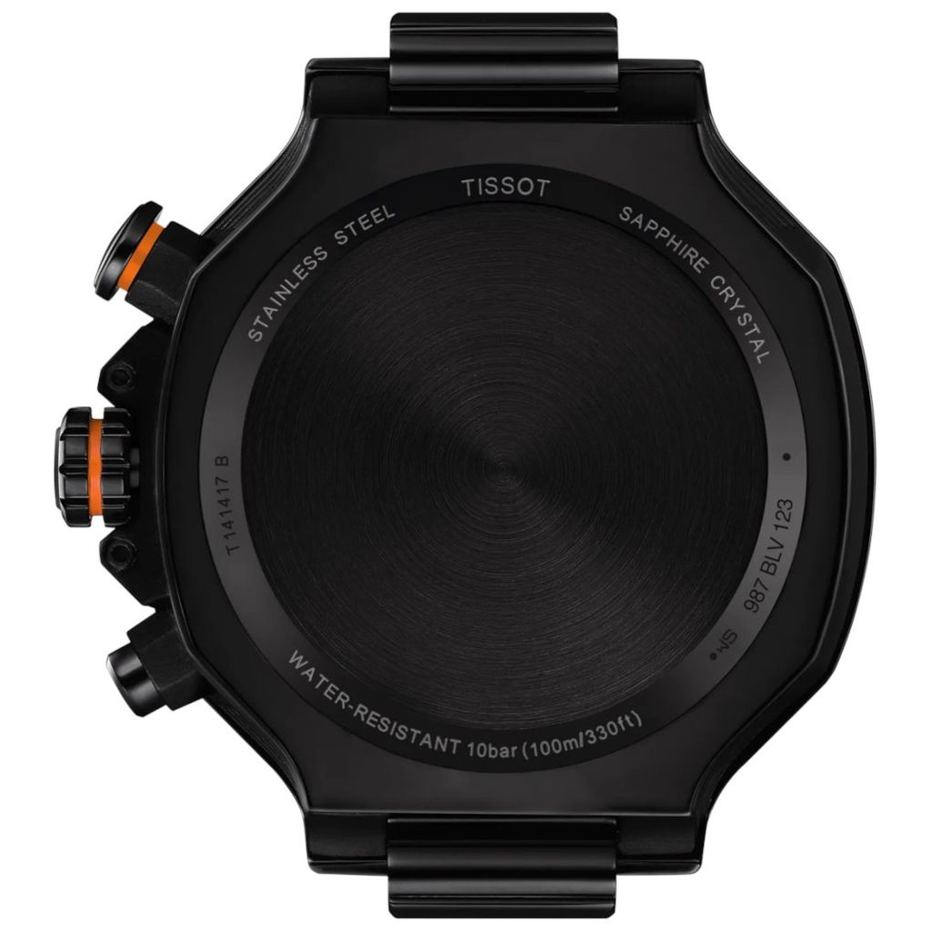 TISSOT T-RACE Quartz Chronograph