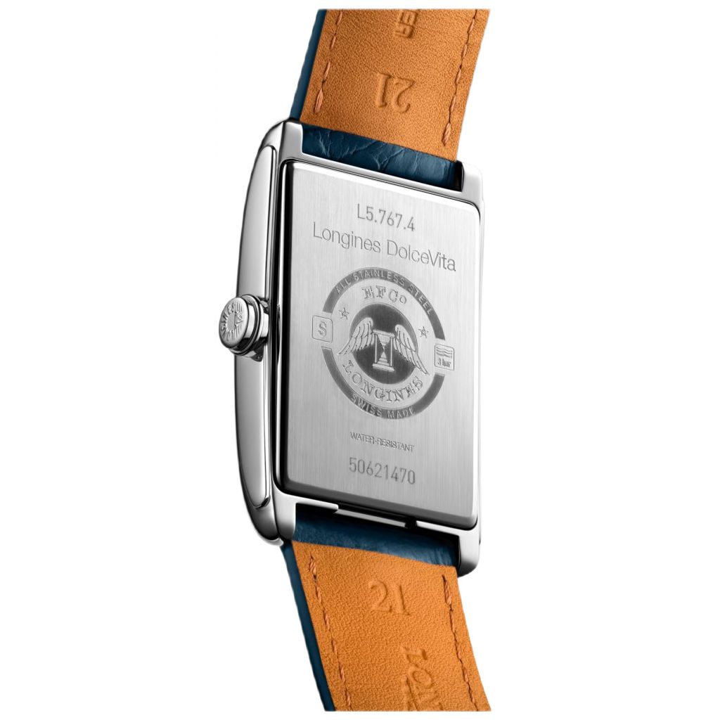 LONGINES DOLCEVITA