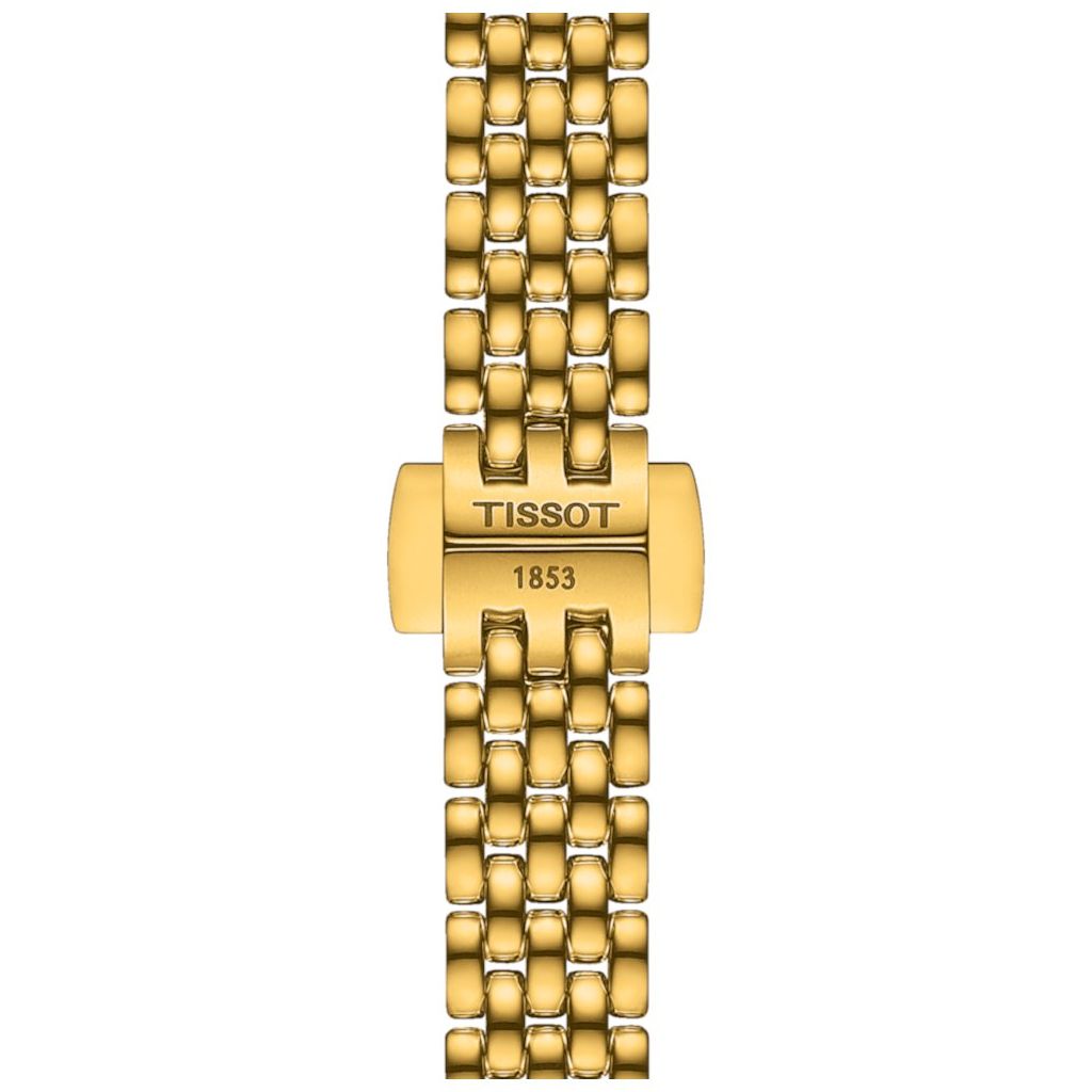 TISSOT LOVELY ROUND