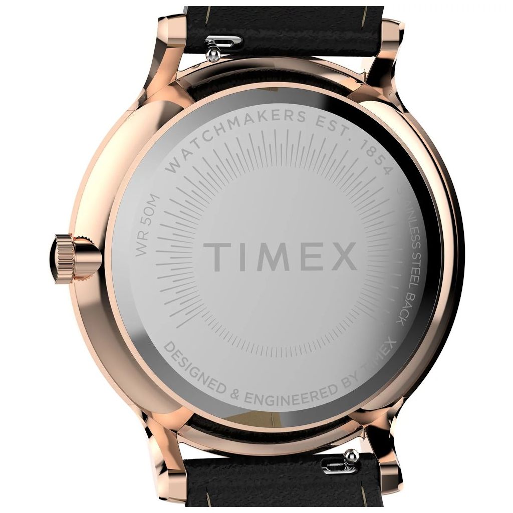 ZEGAREK TIMEX Transcend