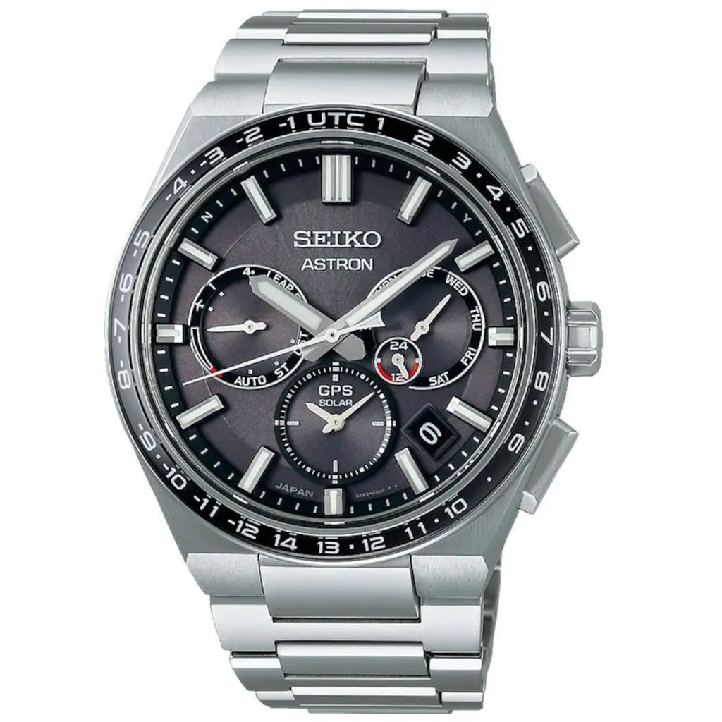 ZEGAREK SEIKO Astron