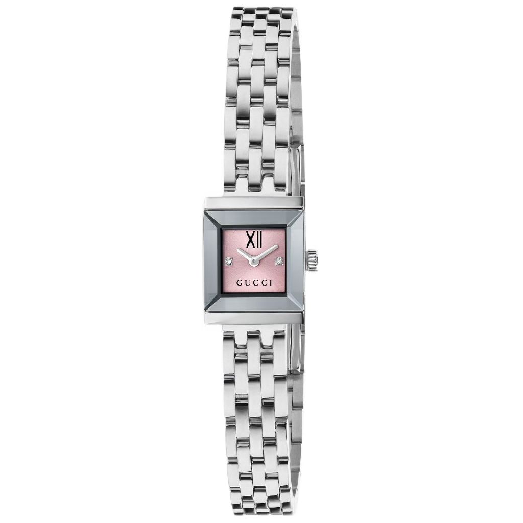 ZEGAREK GUCCI G-FRAME