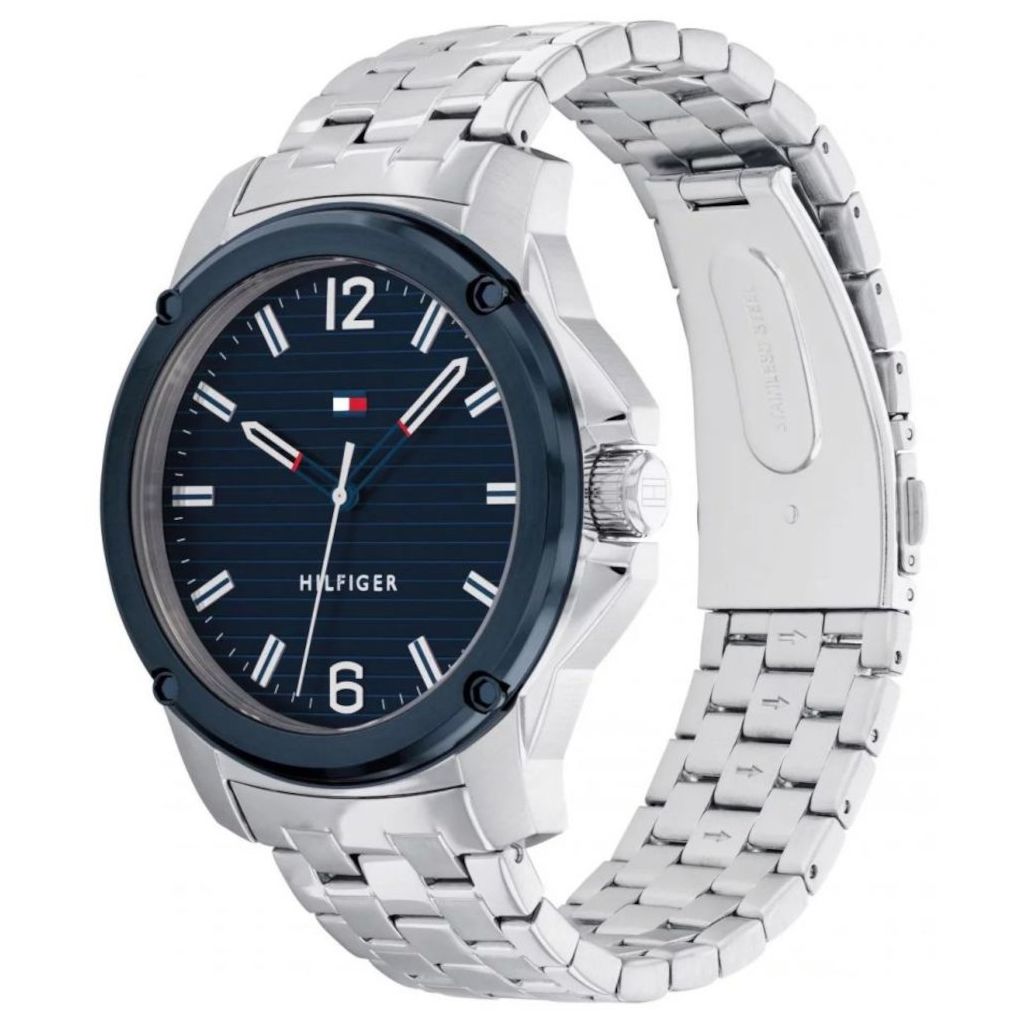 ZEGAREK TOMMY HILFIGER JASON