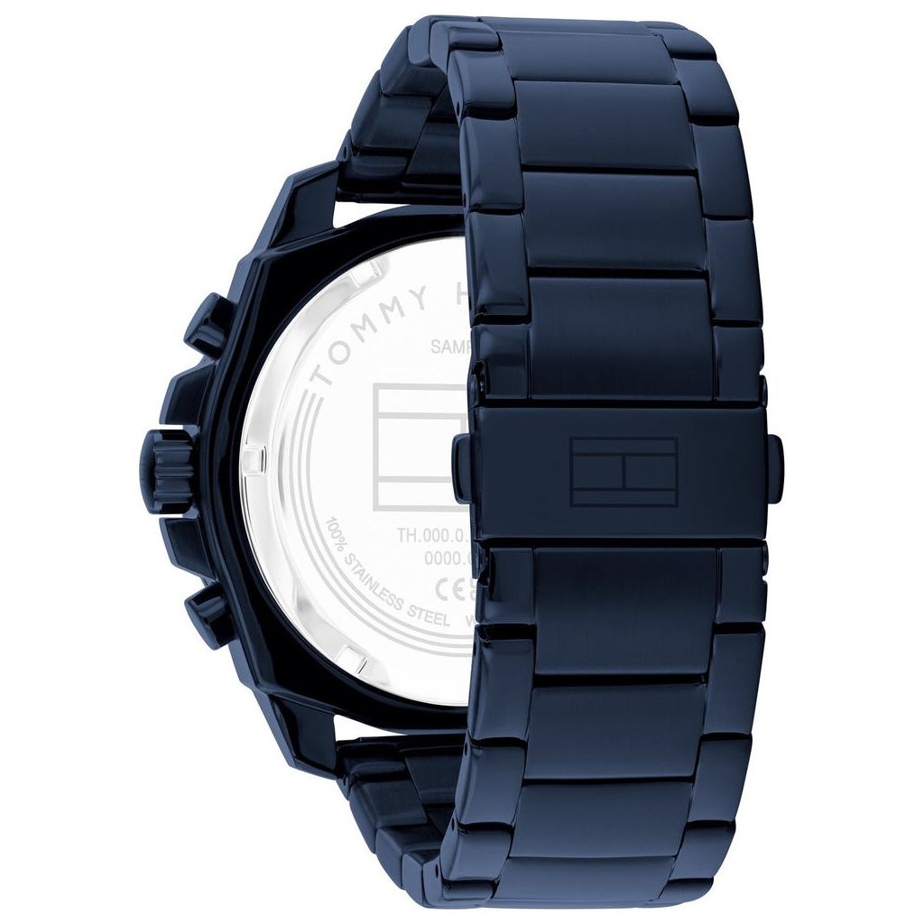 ZEGAREK TOMMY HILFIGER MORGAN