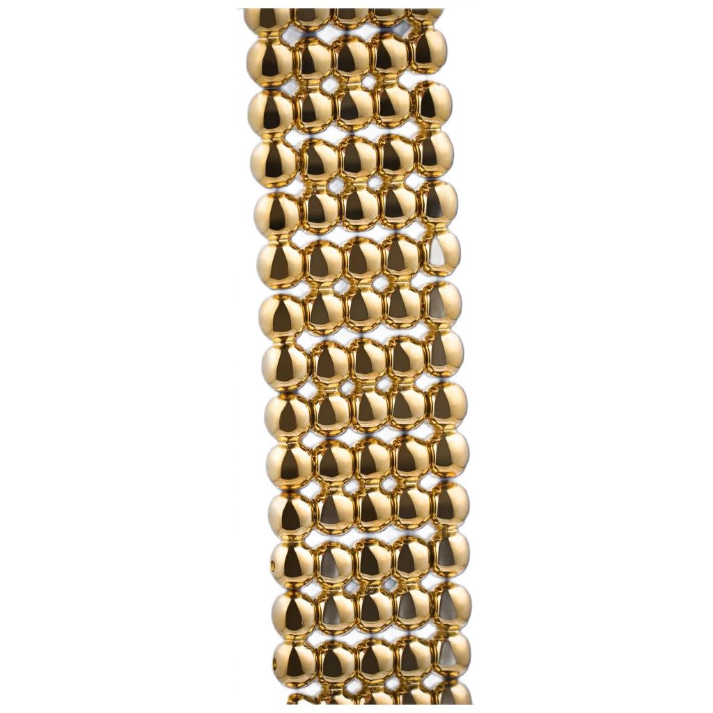 ZEGAREK HERBELIN PERLES