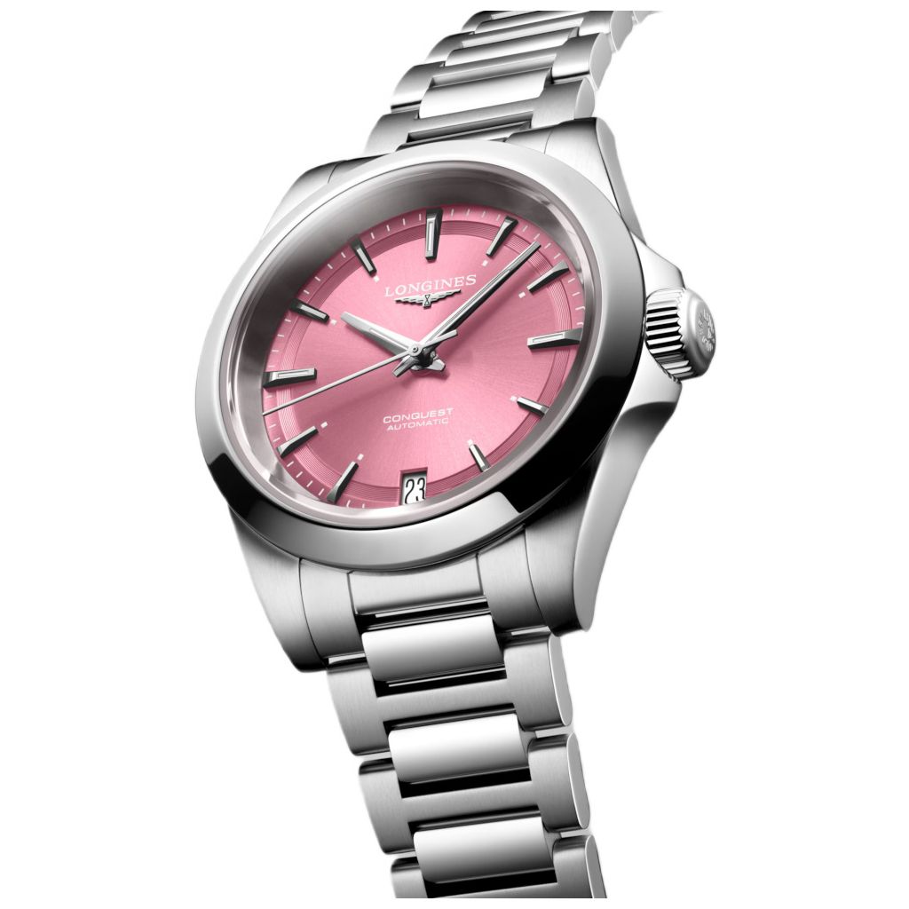LONGINES CONQUEST
