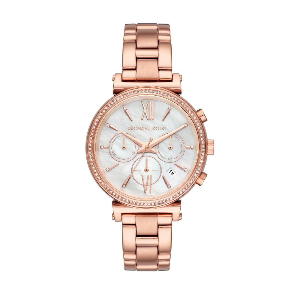 Michael Kors - ZEGAREK MICHAEL KORS Sofie MK6576 - UMK/338