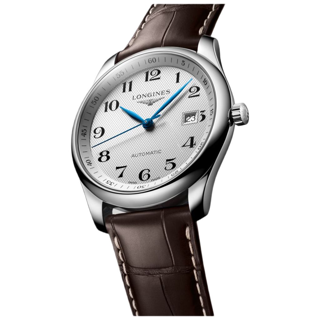 LONGINES MASTER COLLECTION