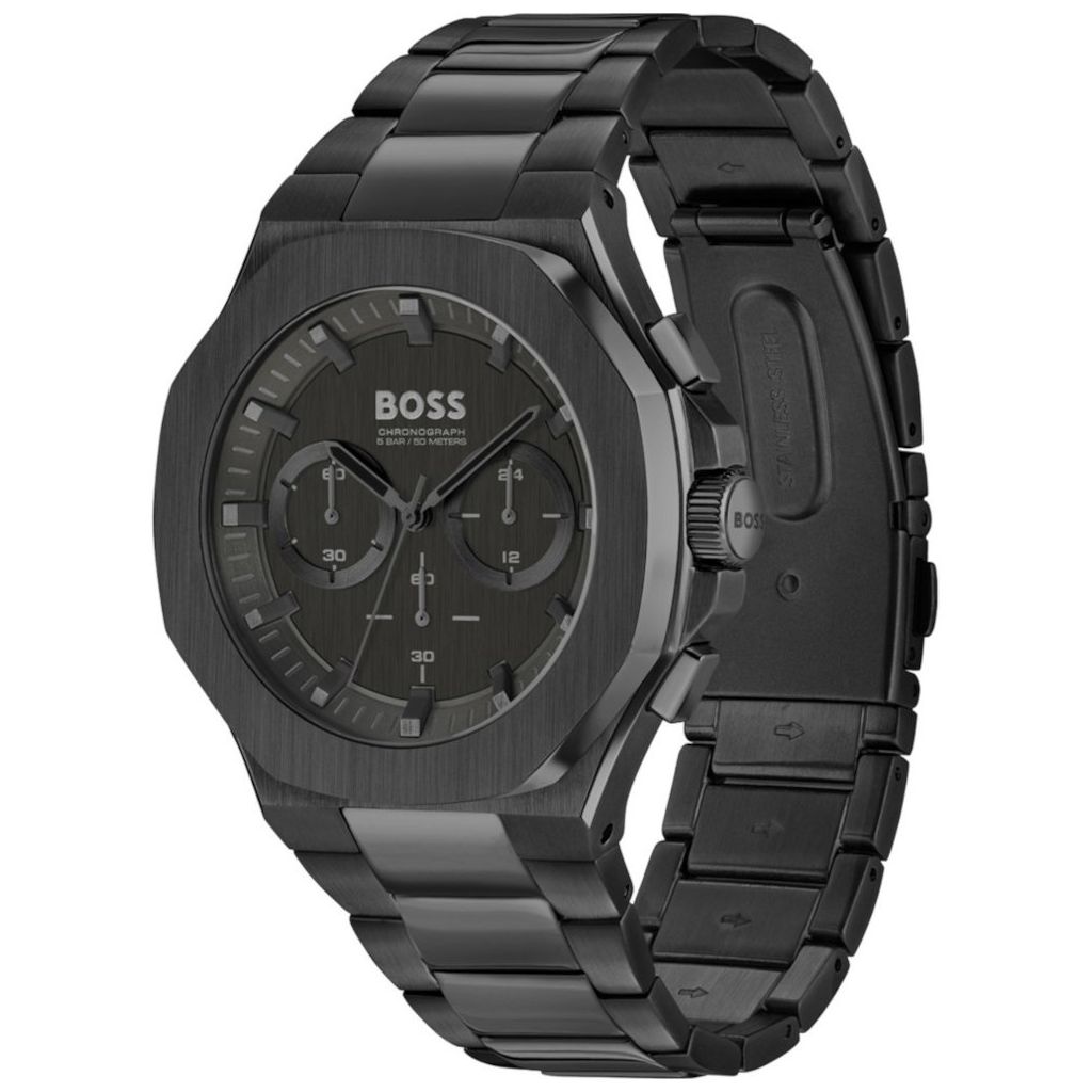 ZEGAREK HUGO BOSS TAPER