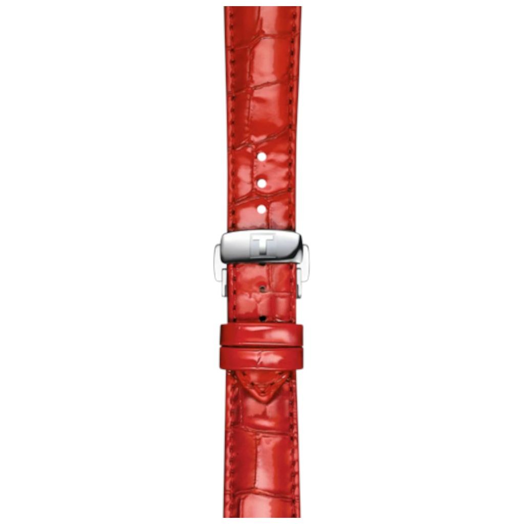 TISSOT Chemin des Tourelles Powermatic 80 34 mm