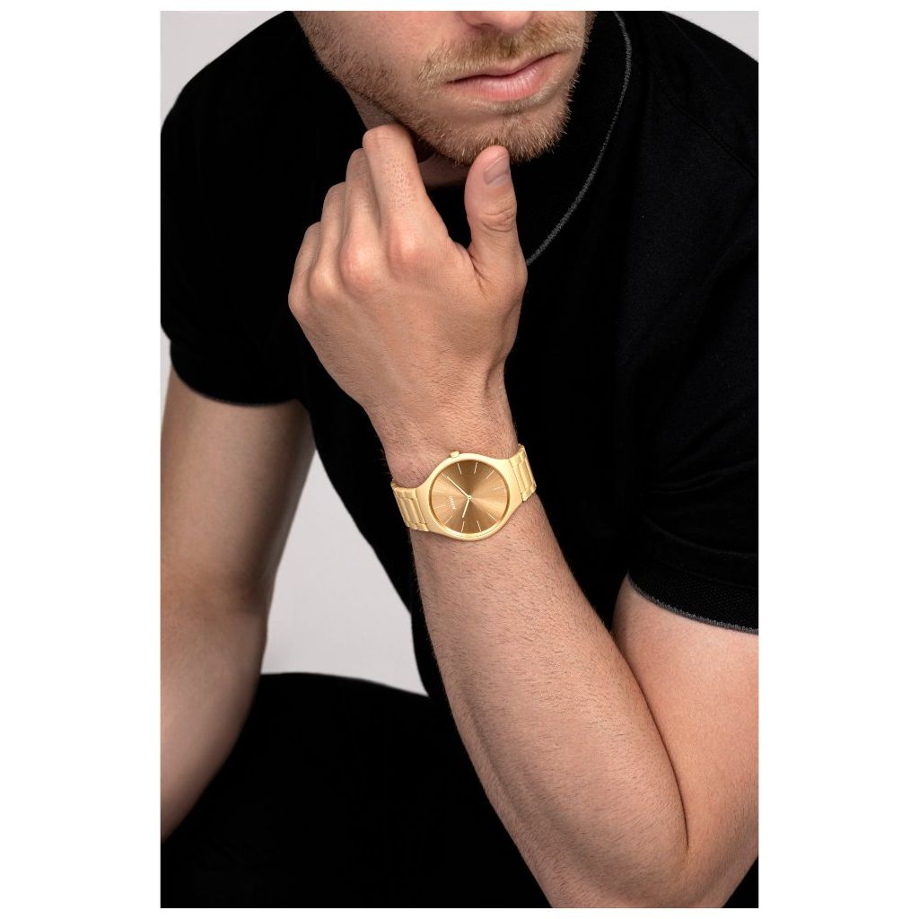ZEGAREK RADO TRUE THINLINE LES COULEURS LE CORBUSIER