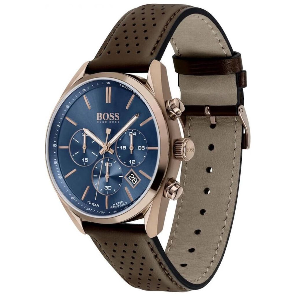 ZEGAREK HUGO BOSS CHAMPION