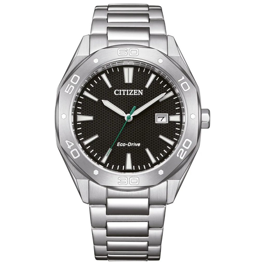 ZEGAREK CITIZEN ECO-DRIVE ACTIVE SPORTS