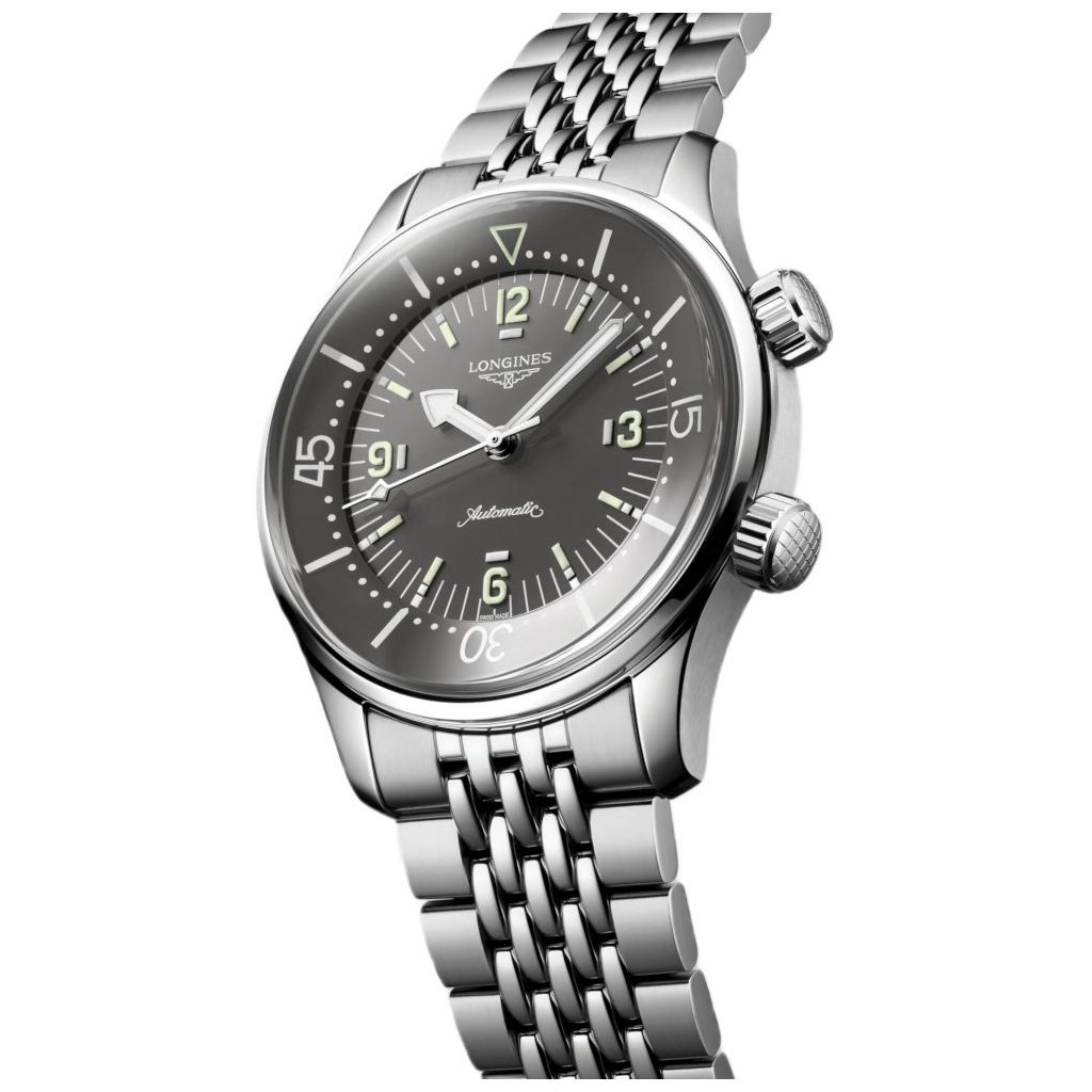 LONGINES LEGEND DIVER