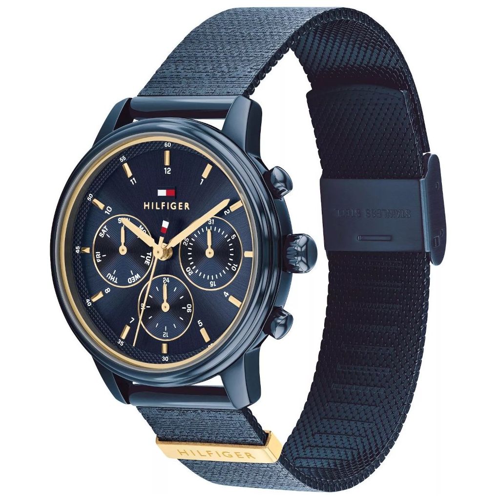 ZEGAREK TOMMY HILFIGER BLAKE