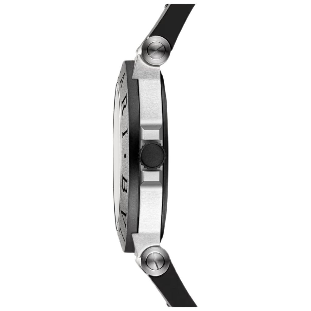ZEGAREK BVLGARI ALUMINIUM
