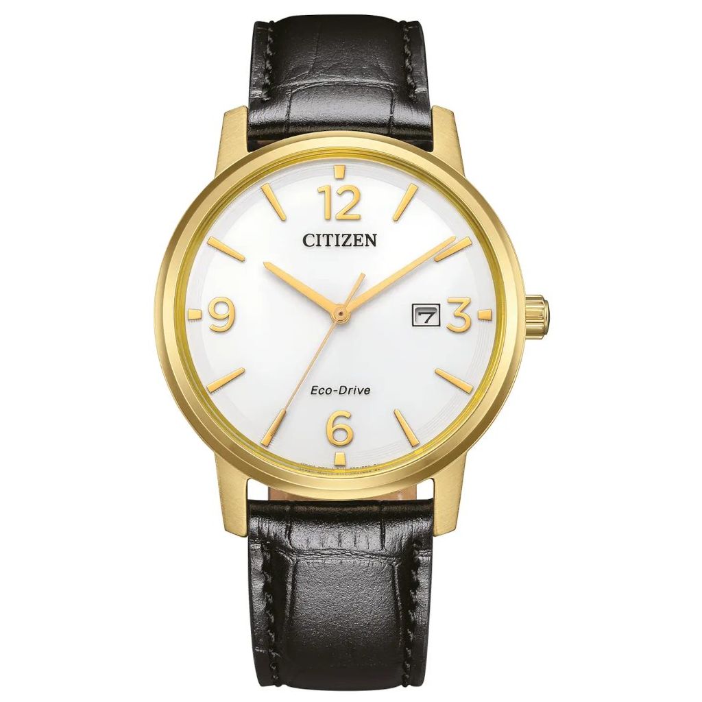 ZEGAREK CITIZEN ECO-DRIVE ELEGANCE