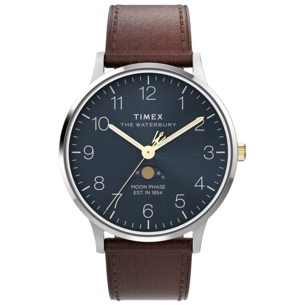 ZEGAREK TIMEX Waterbury