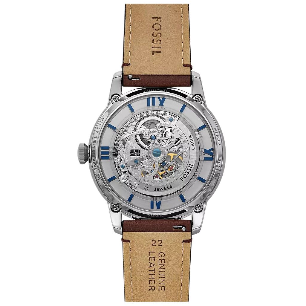 ZEGAREK FOSSIL TOWNSMAN AUTOMATIC