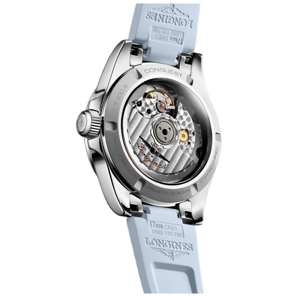 LONGINES CONQUEST