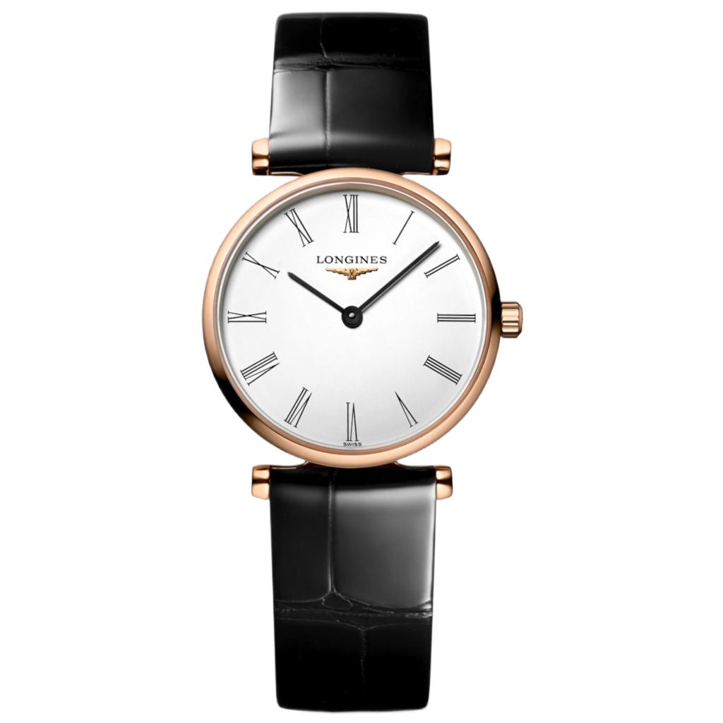 LONGINES LA GRANDE CLASSIQUE DE LONGINES