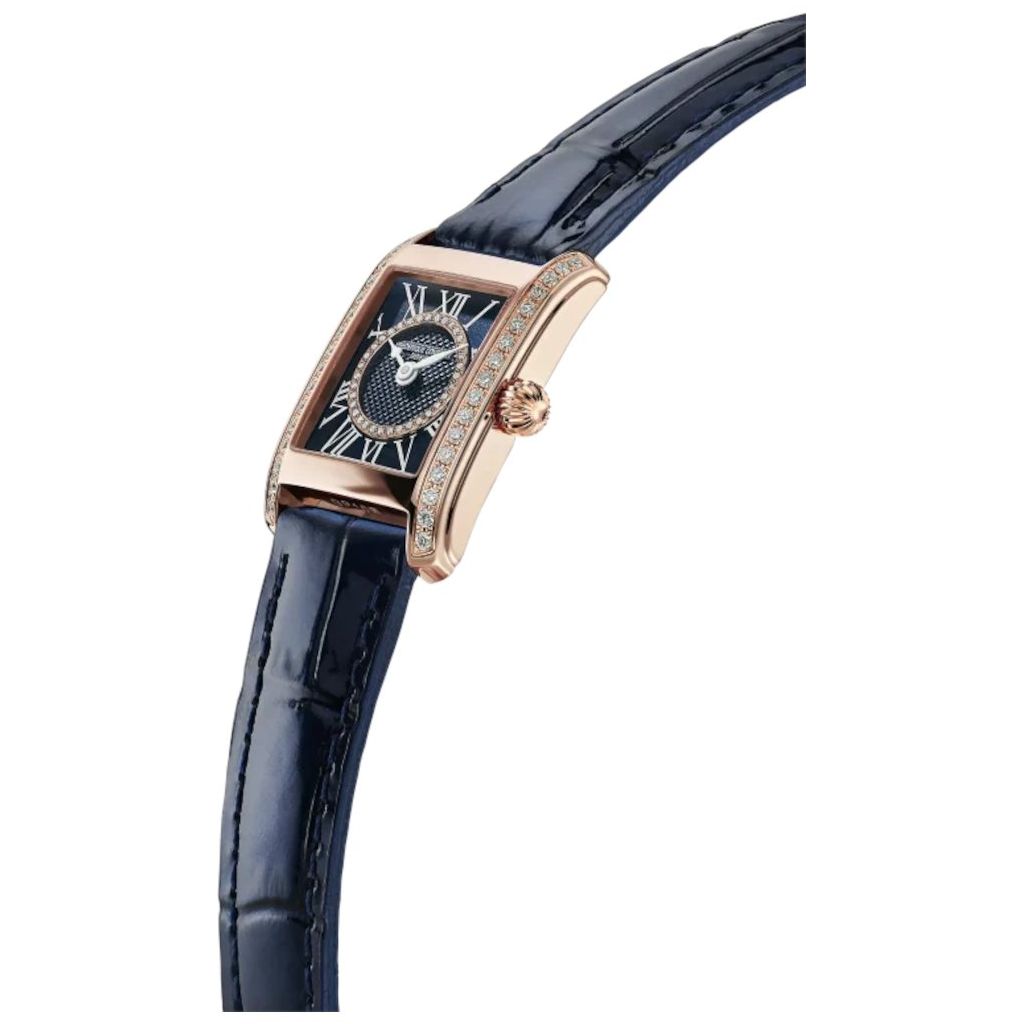 ZEGAREK FREDERIQUE CONSTANT CLASSICS CAREE LADIES