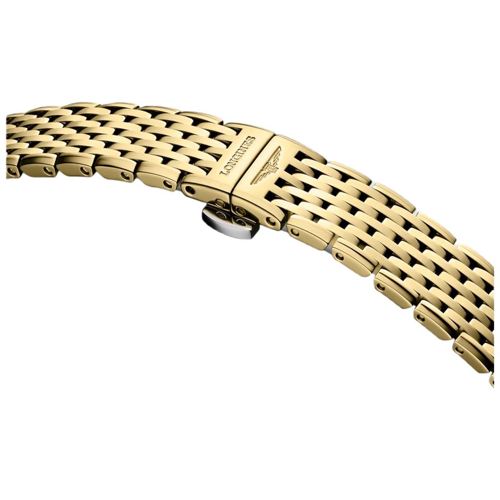 LONGINES LA GRANDE CLASSIQUE DE LONGINES