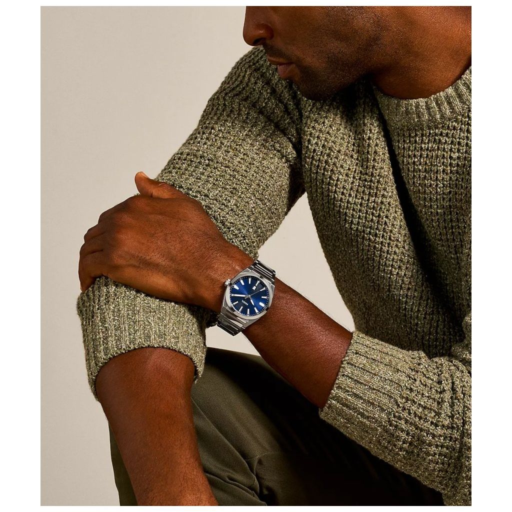 ZEGAREK FOSSIL EVERETT