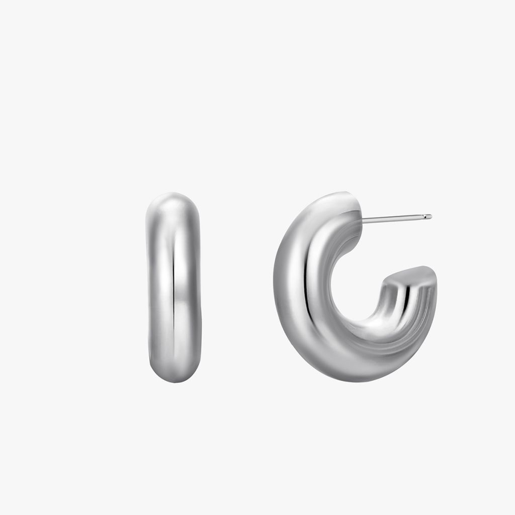 Kolczyki Cool Hoops Picky Pica Juicy